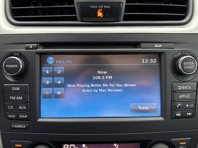 Used 2016 Nissan Altima 2.5 SL w/ 2.5 Technology w/LED Package image 16