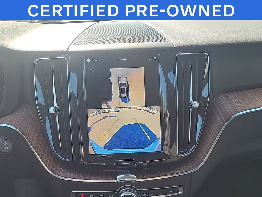 Certified 2024 Volvo XC60 T8 Plus w/ Protection Package Premier AWD/4WD image 26