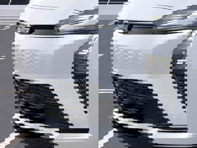 New 2027 Chevrolet Bolt LT image 13