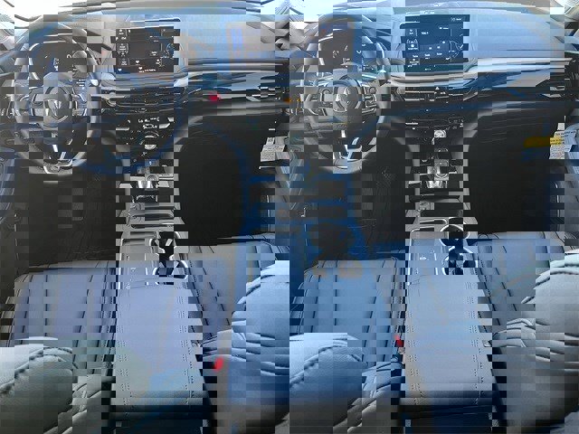 New 2026 Acura MDX FWD image 11