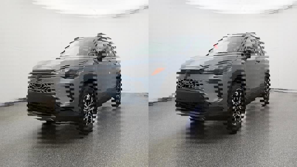 New 2026 Toyota Corolla Cross AWD Hybrid image 32