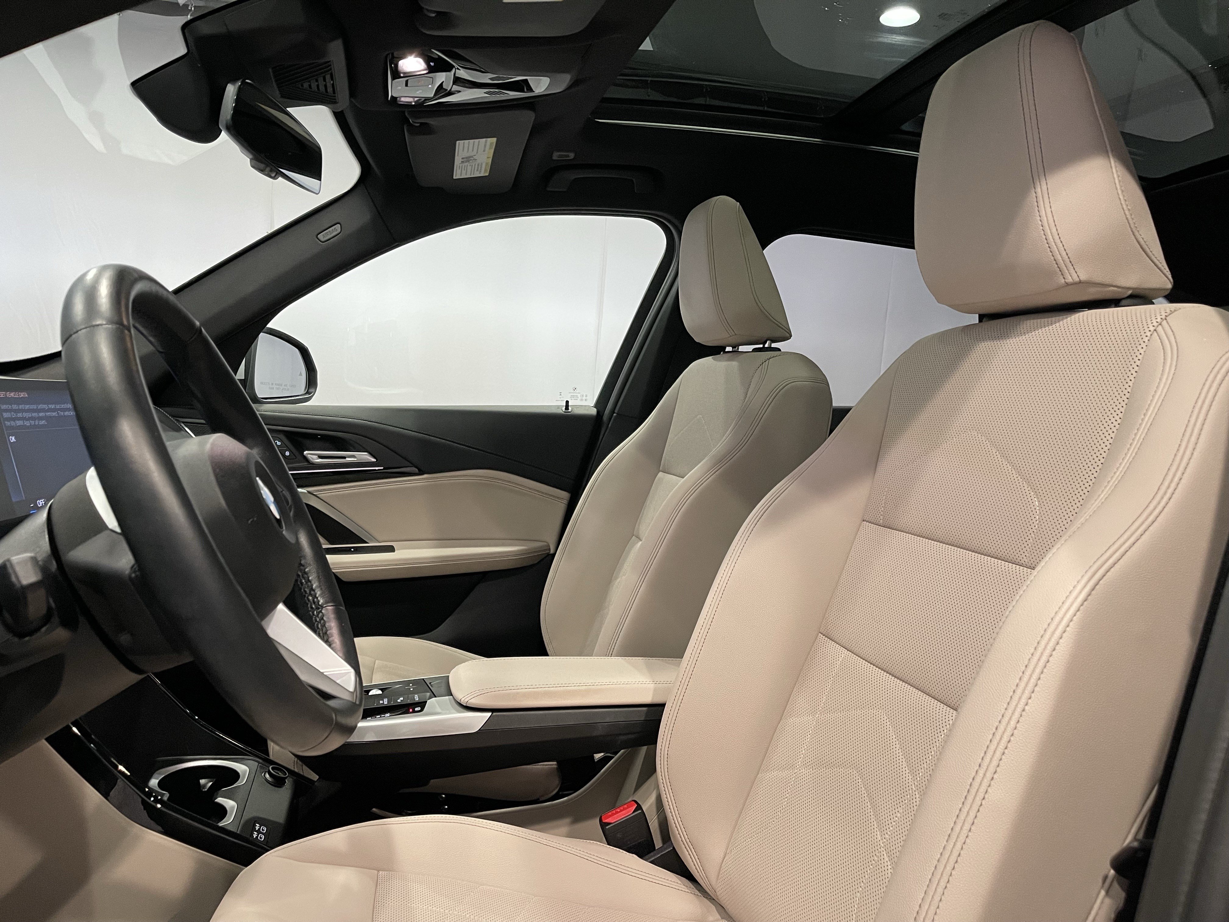 Certified 2023 BMW X1 xDrive28i w/ Convenience Package AWD/4WD image 18