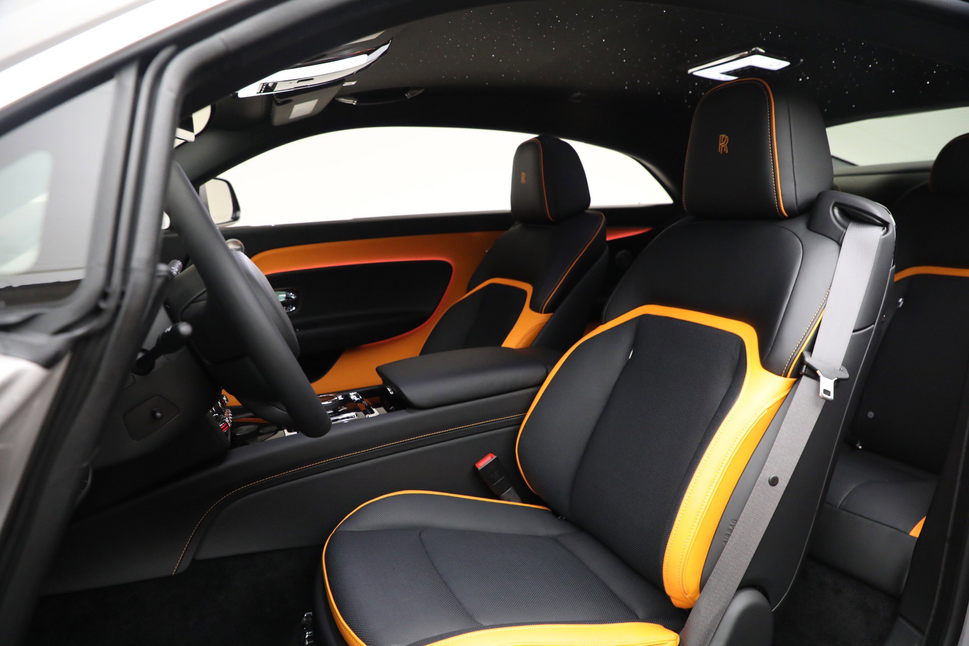 New 2026 Rolls-Royce Spectre image 15