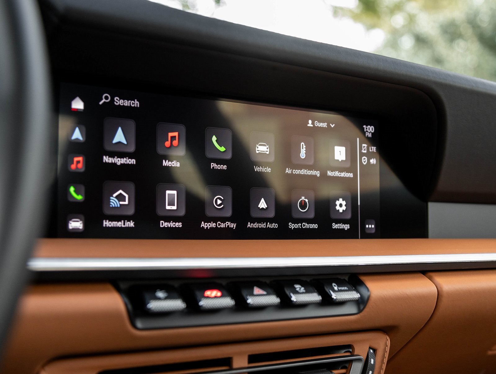 Used 2023 Porsche 911 Sport Classic image 26