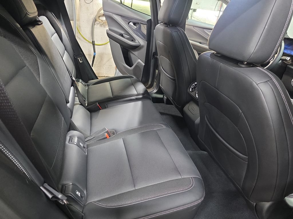 Used 2024 Chevrolet Blazer EV LT AWD/4WD image 11