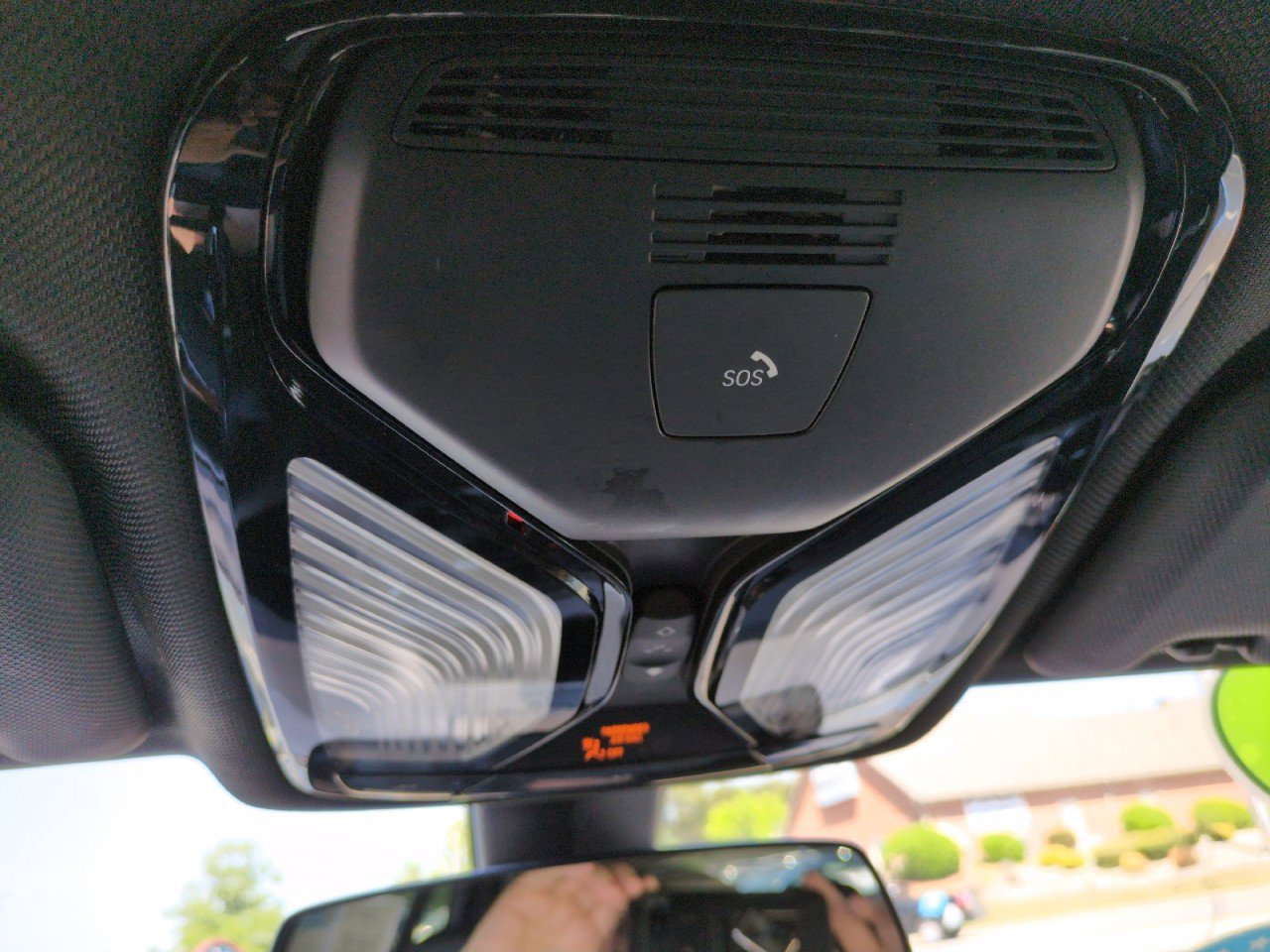 Used 2018 BMW X3 xDrive30i w/ Convenience Package image 24