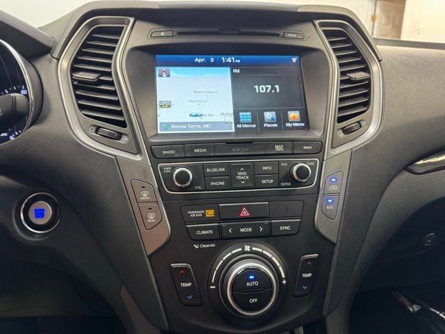 Used 2017 Hyundai Santa Fe Sport image 18