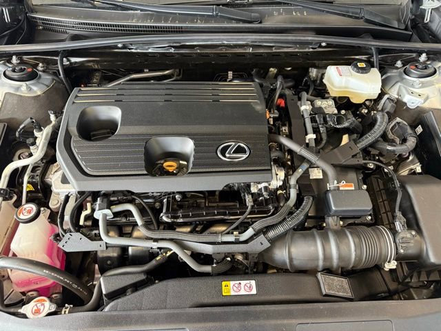 Used 2022 Lexus ES 300h w/ Premium Package image 29