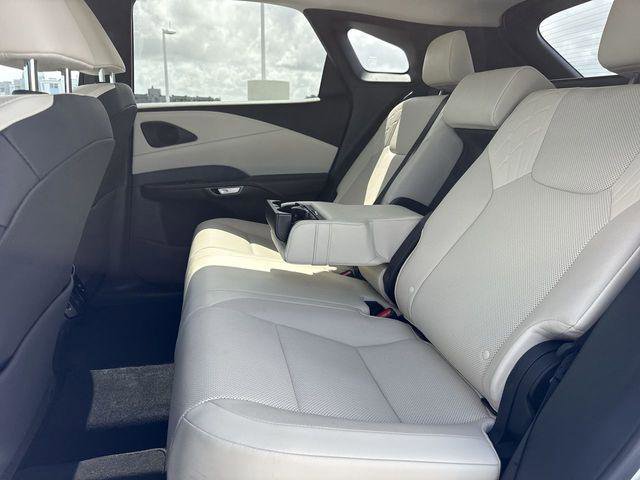 Certified 2023 Lexus RX 350 Premium w/ Accessory Package (Z1) image 23
