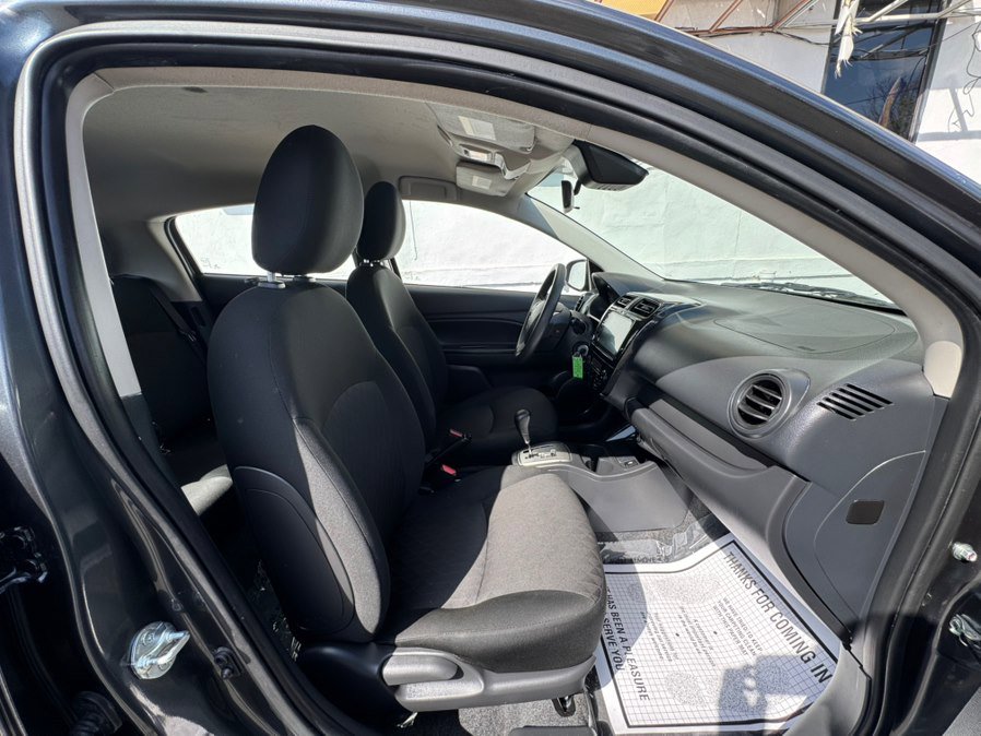 Used 2024 Mitsubishi Mirage ES FWD image 10