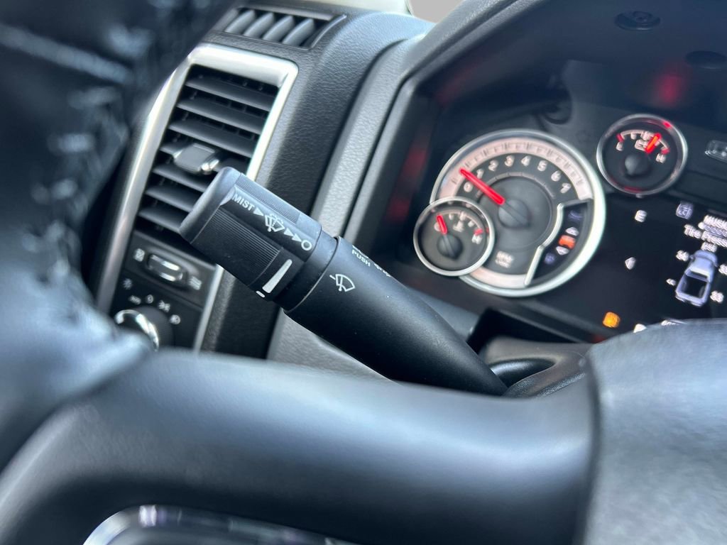 Used 2018 RAM 1500 Big Horn image 25