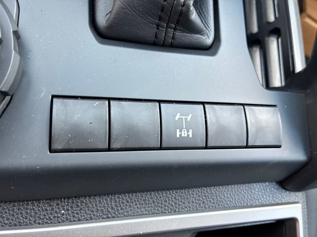 New 2026 Toyota Tacoma TRD Off-Road AWD/4WD image 38