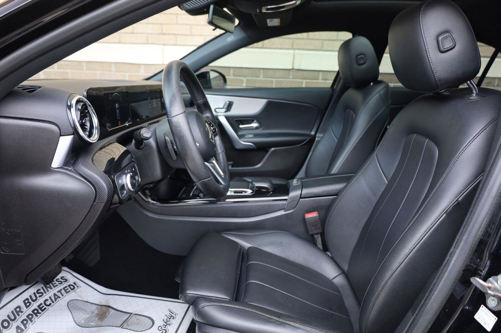 Used 2019 Mercedes-Benz A 220 image 15