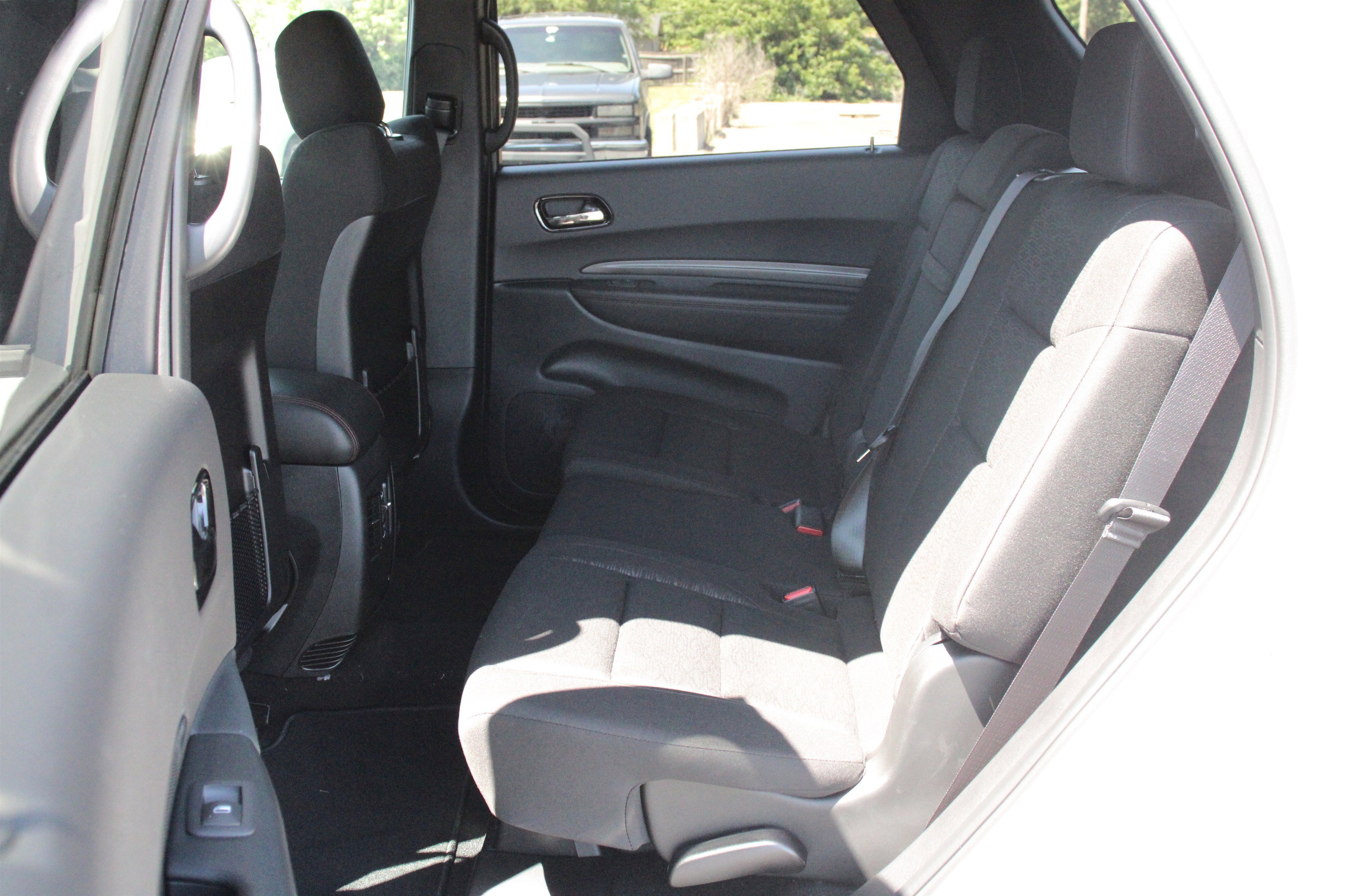 New 2026 Dodge Durango GT w/ Blacktop Package AWD/4WD image 25