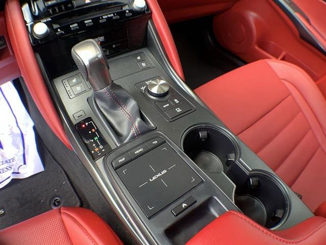Used 2024 Lexus IS 350 F Sport image 20