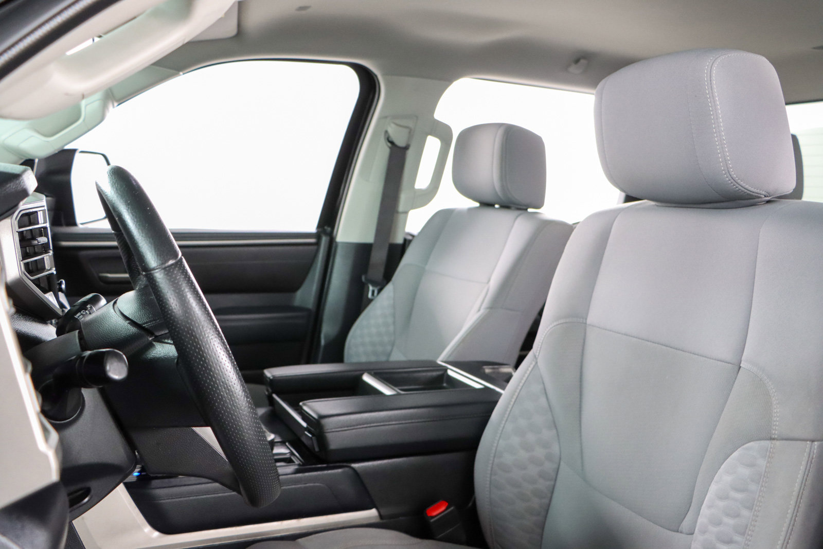 Used 2023 Toyota Tundra SR5 w/ TRD Off-Road Package image 24