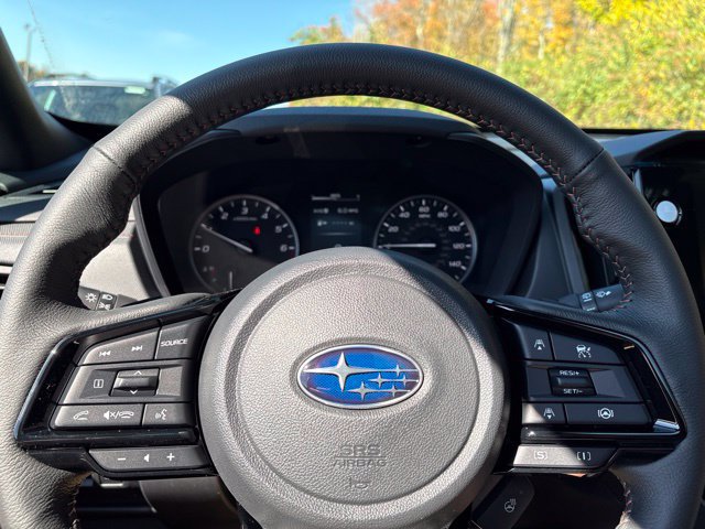 New 2026 Subaru Forester Touring AWD/4WD image 11