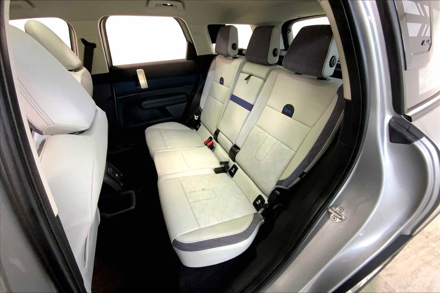 Certified 2025 MINI Cooper Countryman S image 20