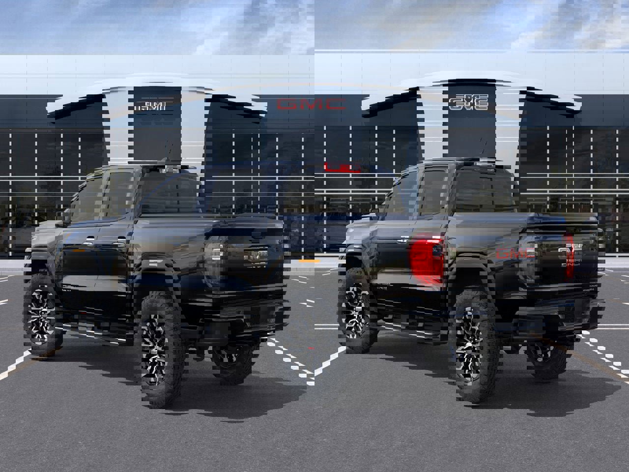 New 2026 GMC Canyon Denali image 16