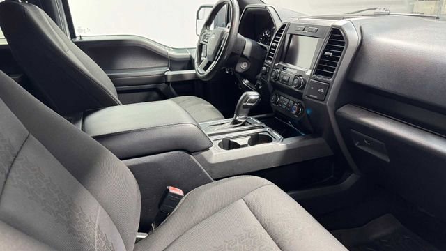 Used 2020 Ford F150 XLT w/ Equipment Group 302A Luxury RWD image 13