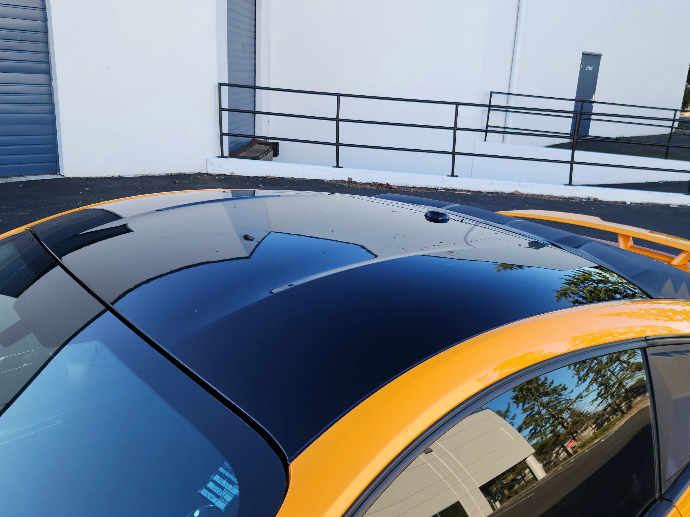 Used 2019 Ford Mustang GT w/ GT Performance Package image 6