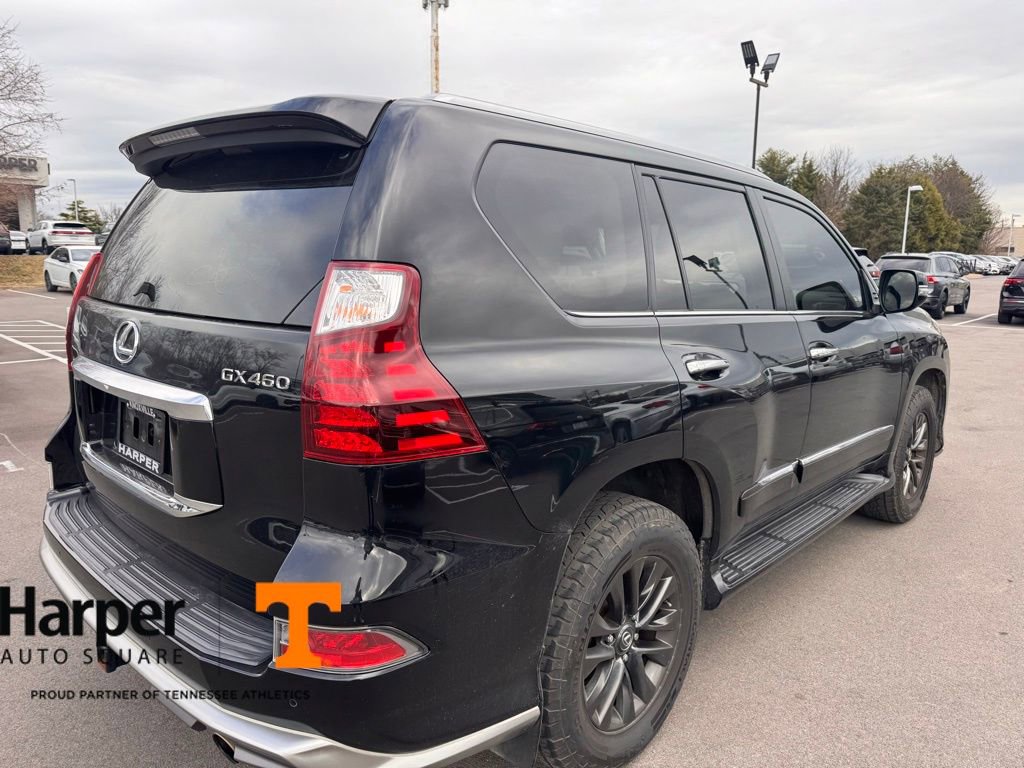 Used 2019 Lexus GX 460 image 5
