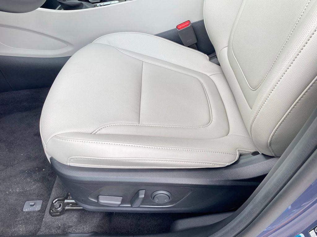 Used 2025 Hyundai Tucson SEL image 11