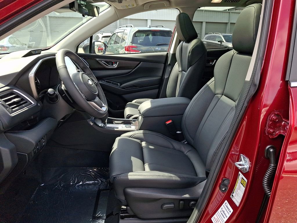 New 2026 Subaru Ascent Touring image 13