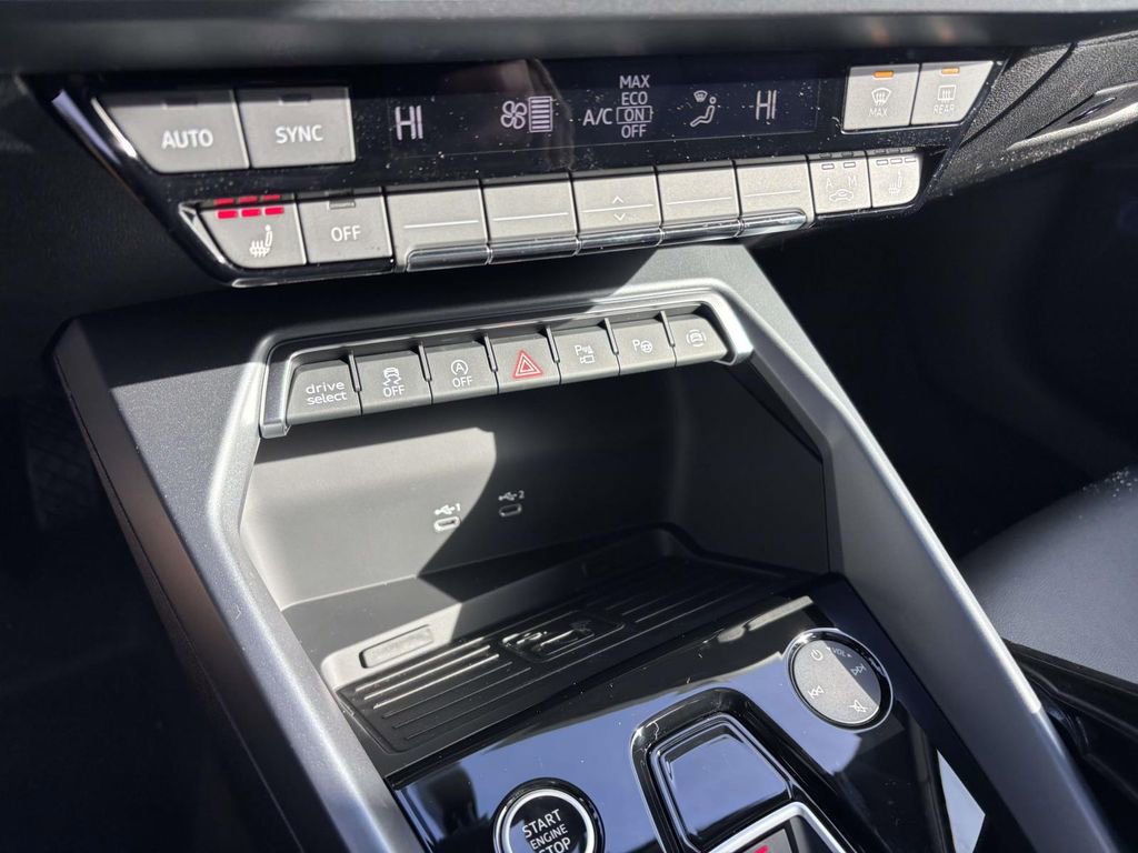 New 2026 Audi A3 2.0T Premium Plus image 22