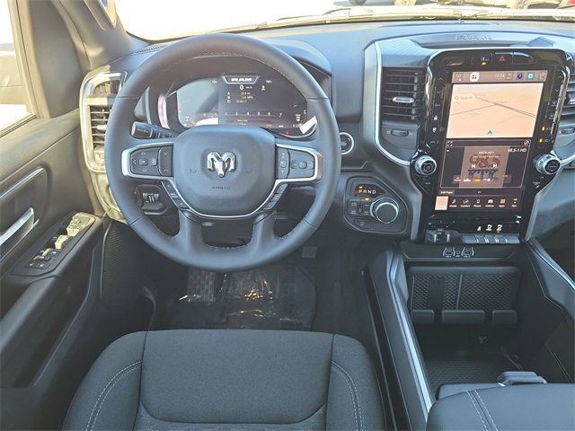 New 2026 RAM 1500 Big Horn image 10