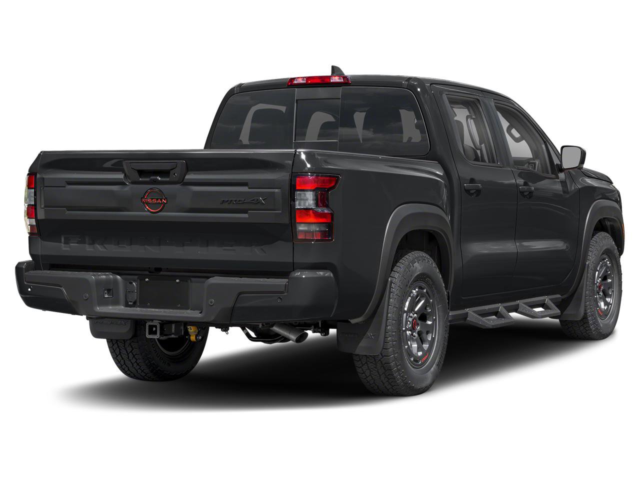 New 2026 Nissan Frontier PRO-4X w/ Pro-4x Convenience Package image 31