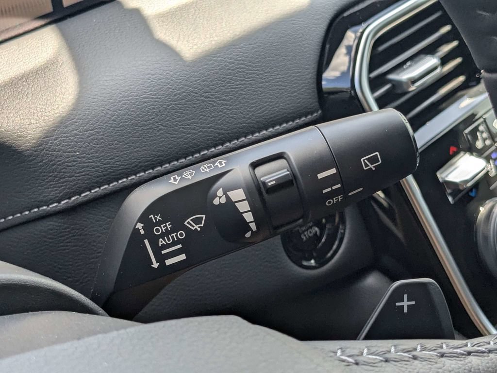 New 2026 Nissan Armada Platinum RWD image 25