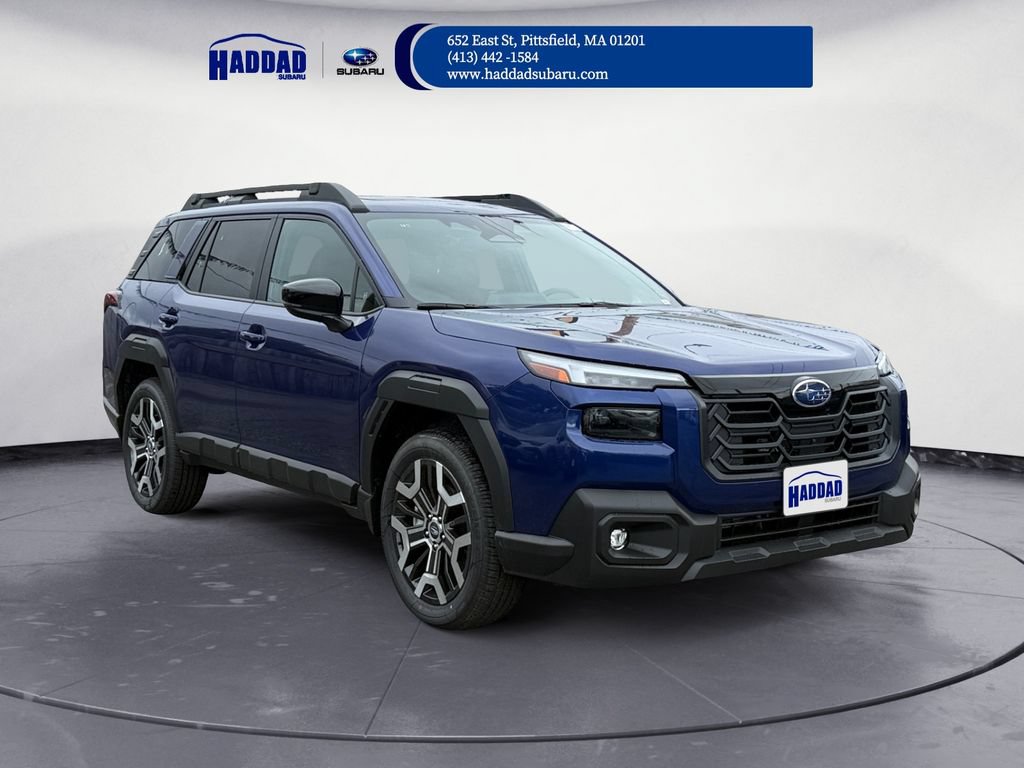 New 2026 Subaru Outback Touring XT AWD/4WD image 7