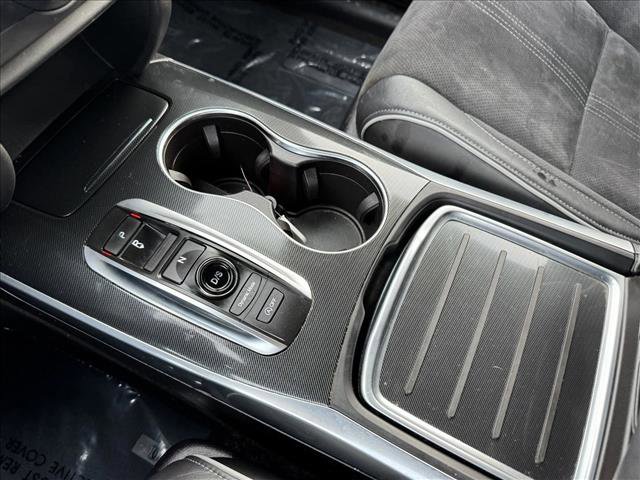 Used 2019 Acura MDX A-Spec image 15