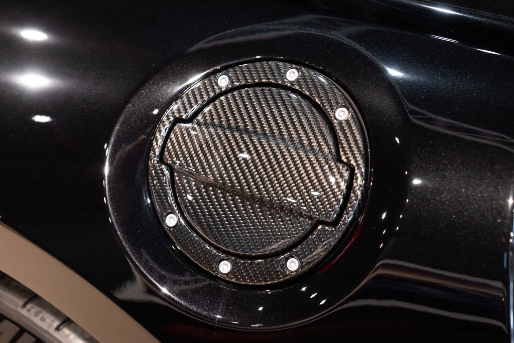 Used 2014 Mercedes-Benz SLS AMG Black Series image 23