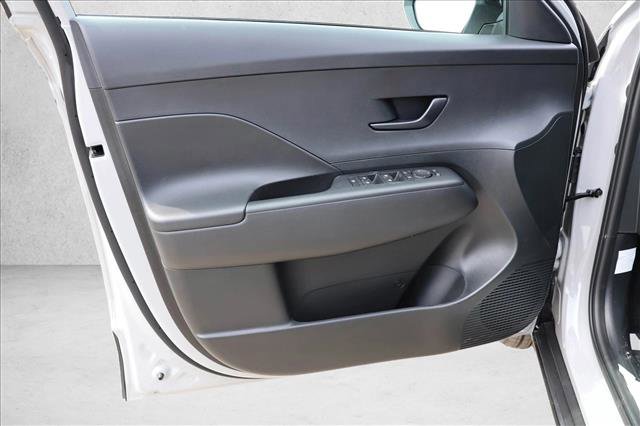 New 2026 Hyundai Kona SEL Sport AWD/4WD image 12