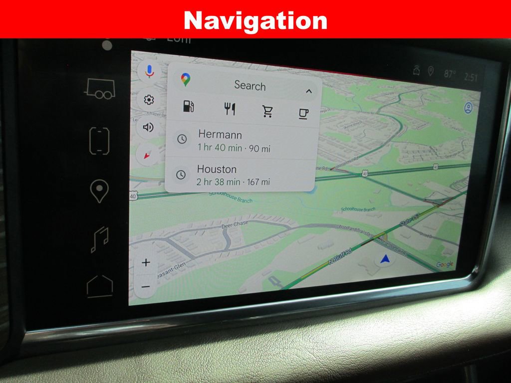 Used 2023 GMC Yukon Denali image 16