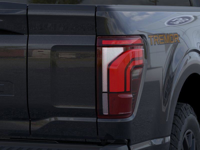 New 2025 Ford F150 Tremor image 20