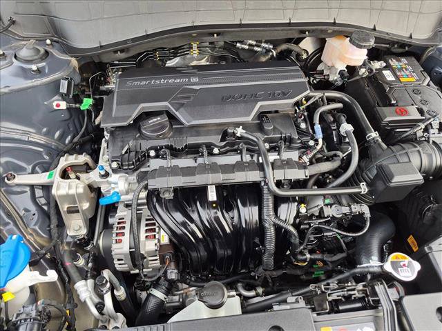 Used 2026 Hyundai Kona SEL Sport FWD image 28