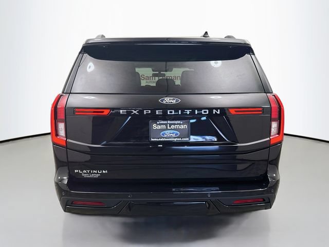 New 2027 Ford Expedition Platinum w/ Platinum Ultimate Package AWD/4WD image 6