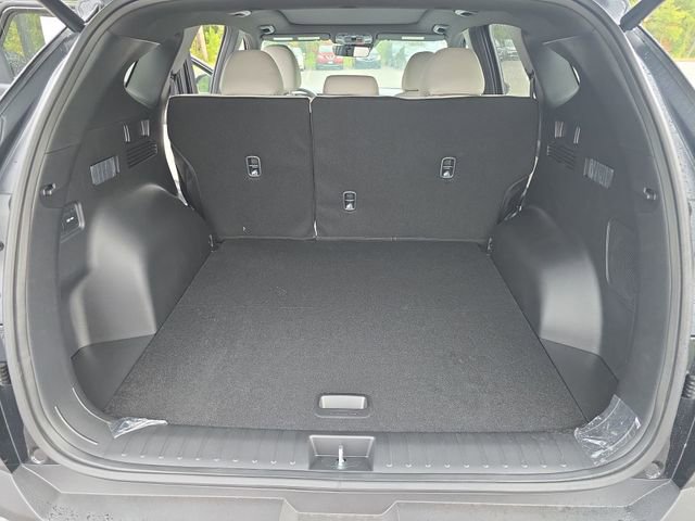 New 2025 Hyundai Tucson Limited image 20