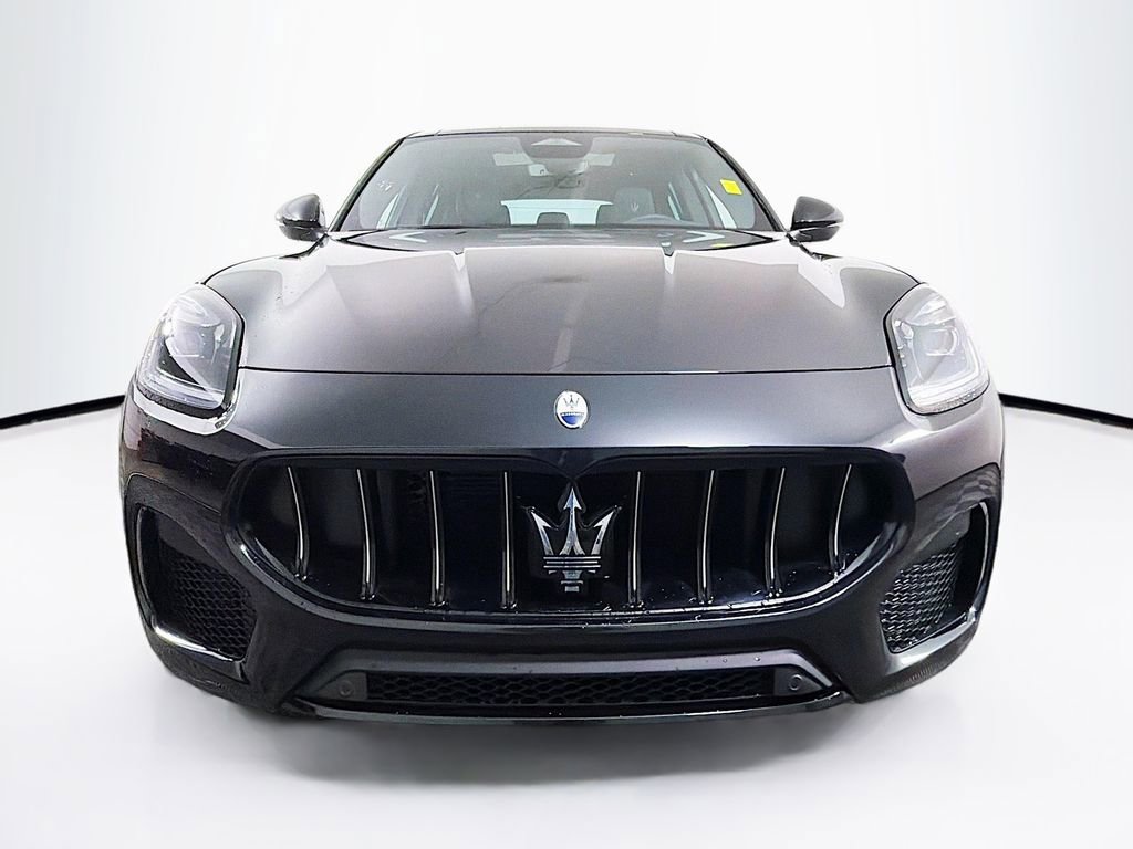 Used 2025 Maserati Grecale GT AWD/4WD image 2