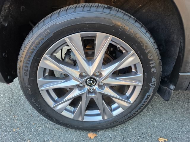 Used 2019 MAZDA CX-5 Grand Touring FWD image 15