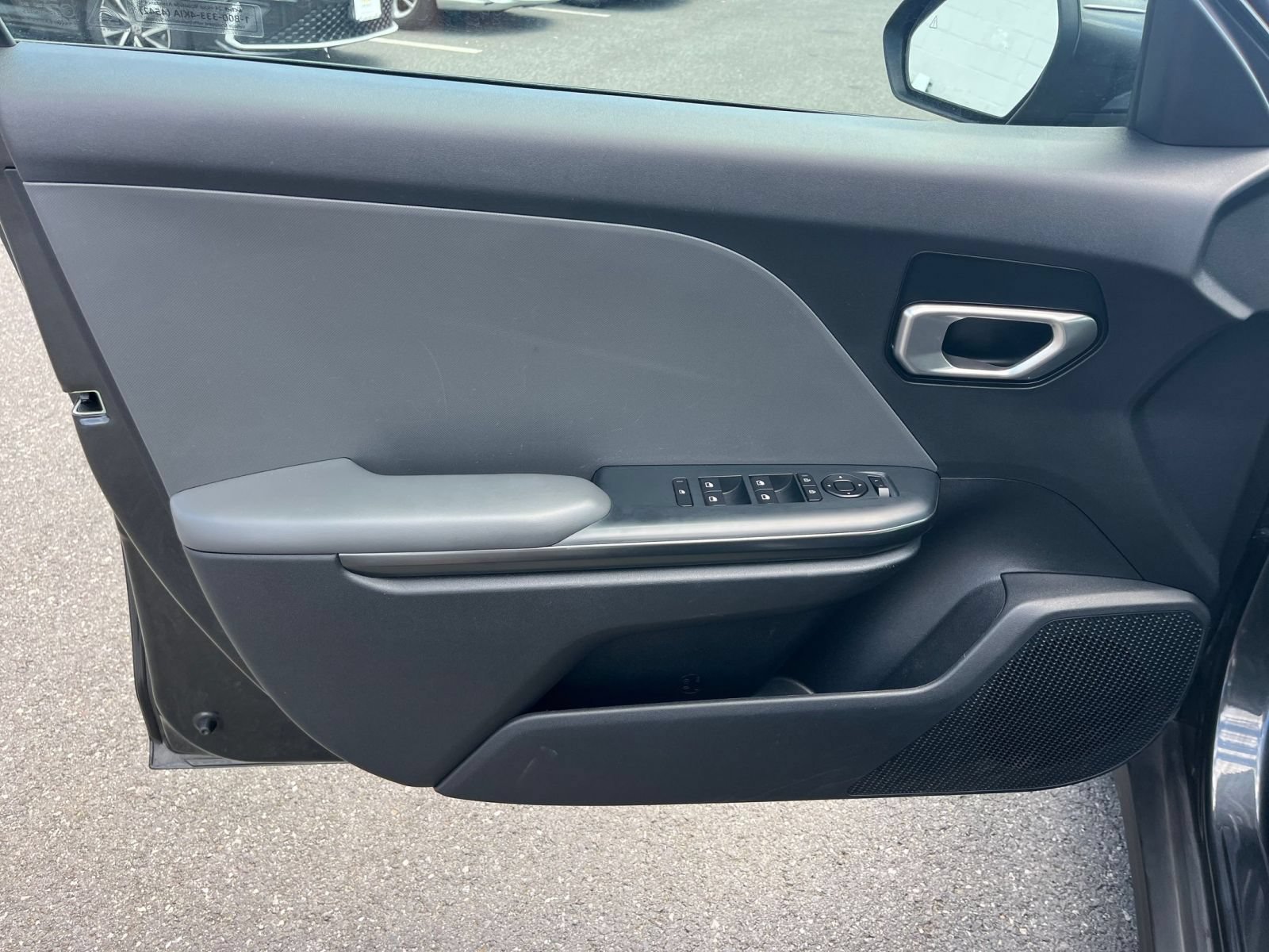 Used 2025 Kia K4 FWD image 18