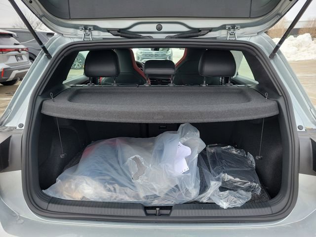 New 2026 Volkswagen GTI SE image 8