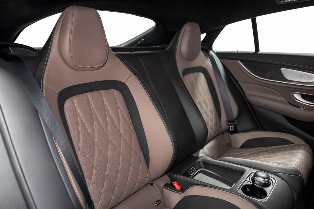 Used 2024 Mercedes-Benz AMG GT 63 S image 40
