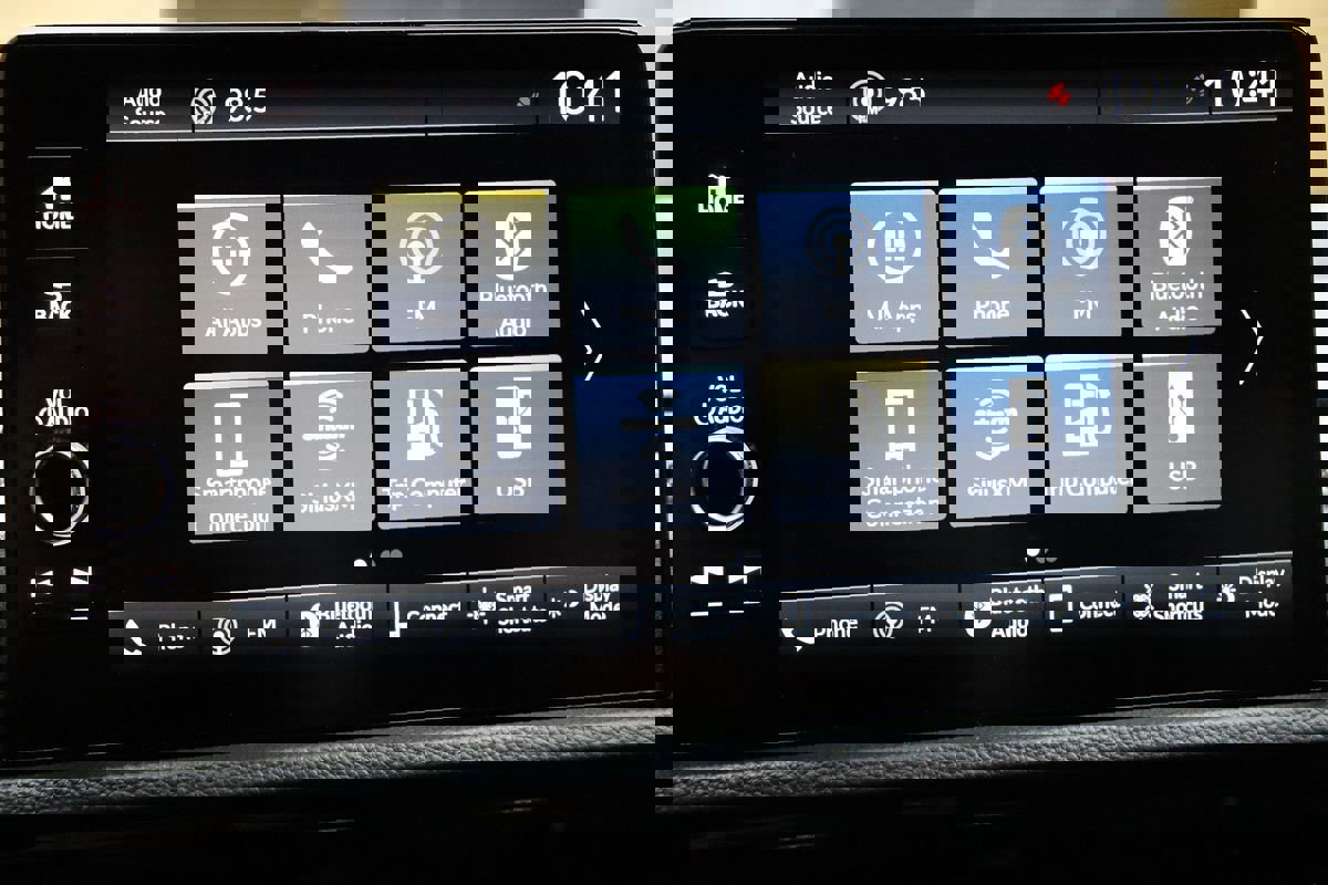 Used 2025 Honda CR-V EX-L image 43