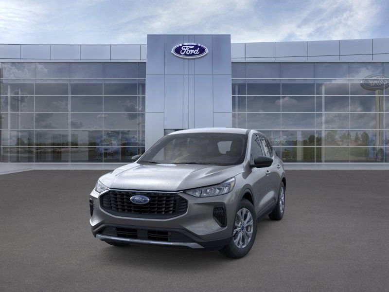 New 2026 Ford Escape Active w/ Tech Pack #1 AWD/4WD image 2