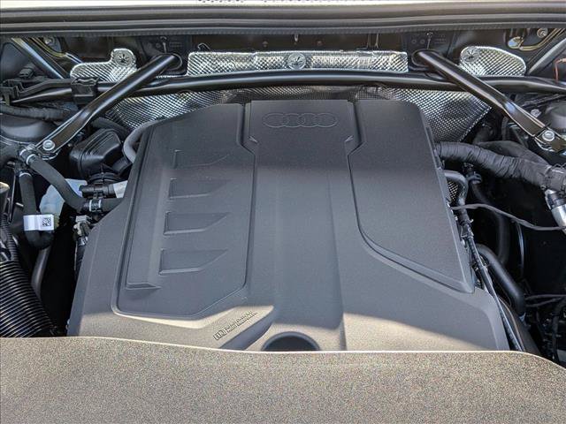 New 2026 Audi Q5 Premium Plus AWD/4WD image 18