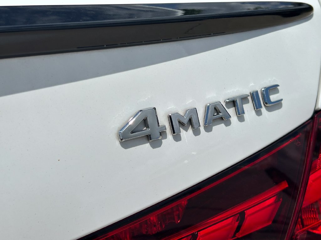 Used 2024 Mercedes-Benz C 300 4MATIC Sedan image 14